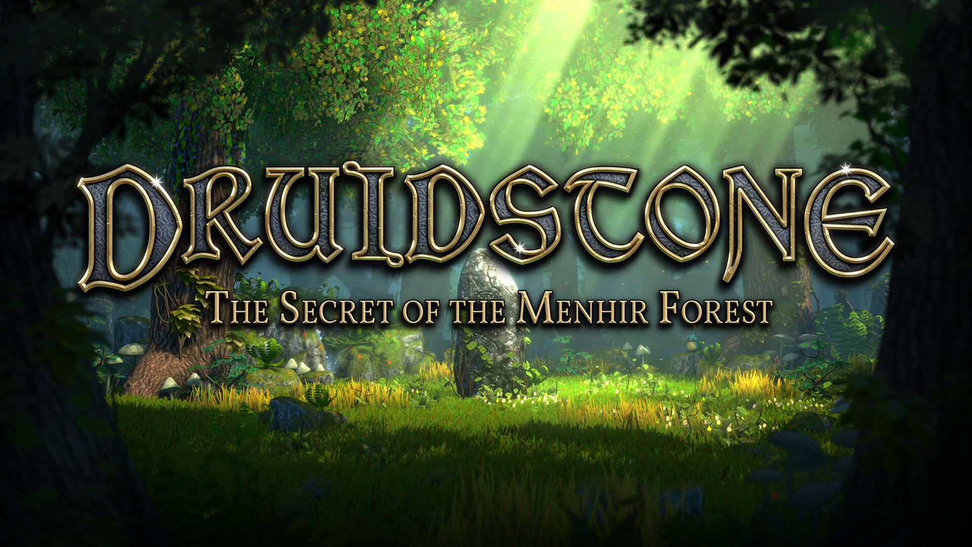 Druidstone