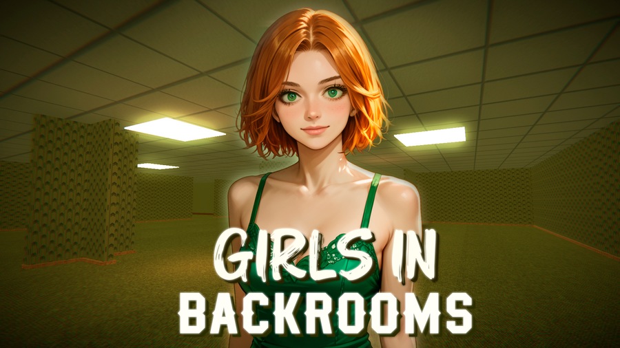 Girls In Backrooms