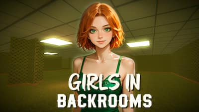 Girls In Backrooms