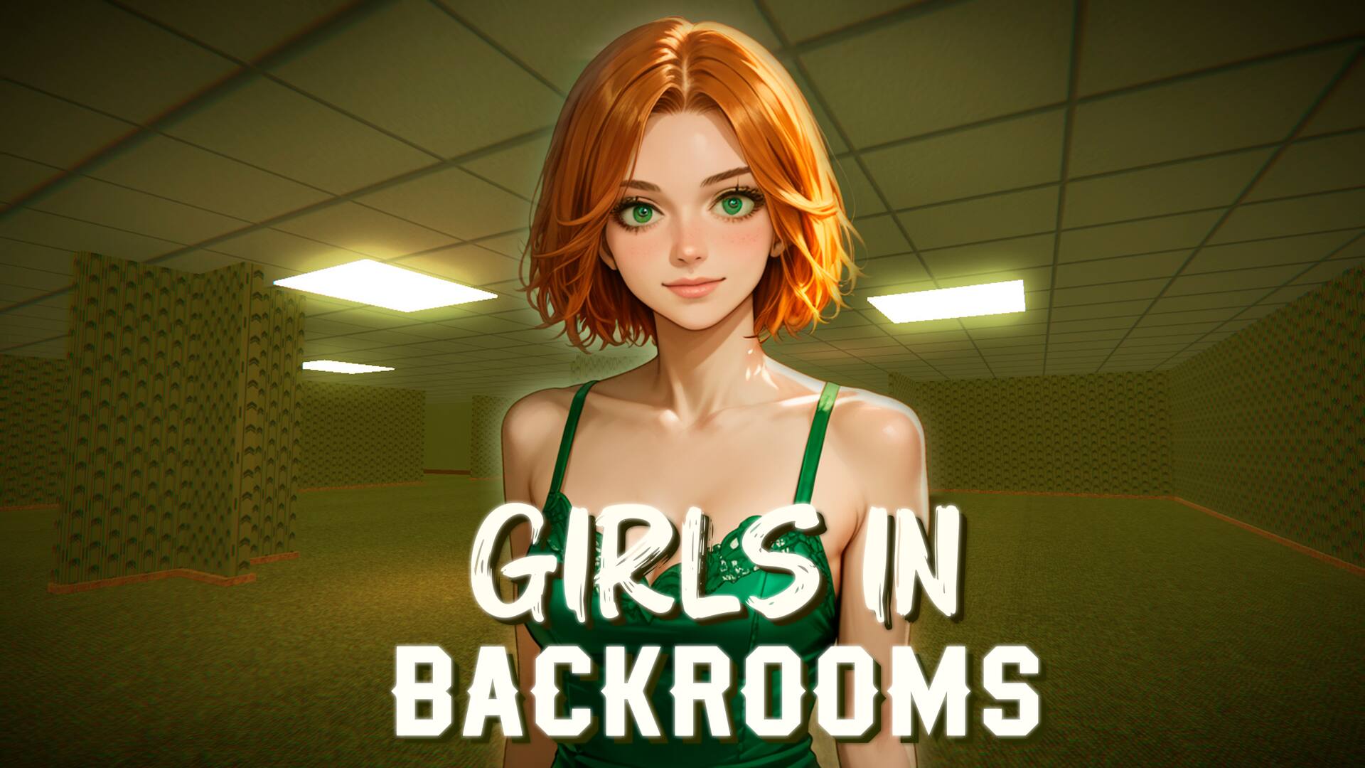 Girls In Backrooms
