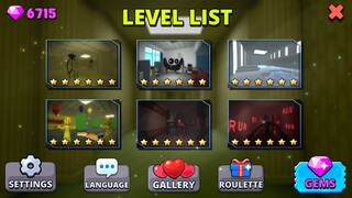 Girls In Backrooms screenshot 5