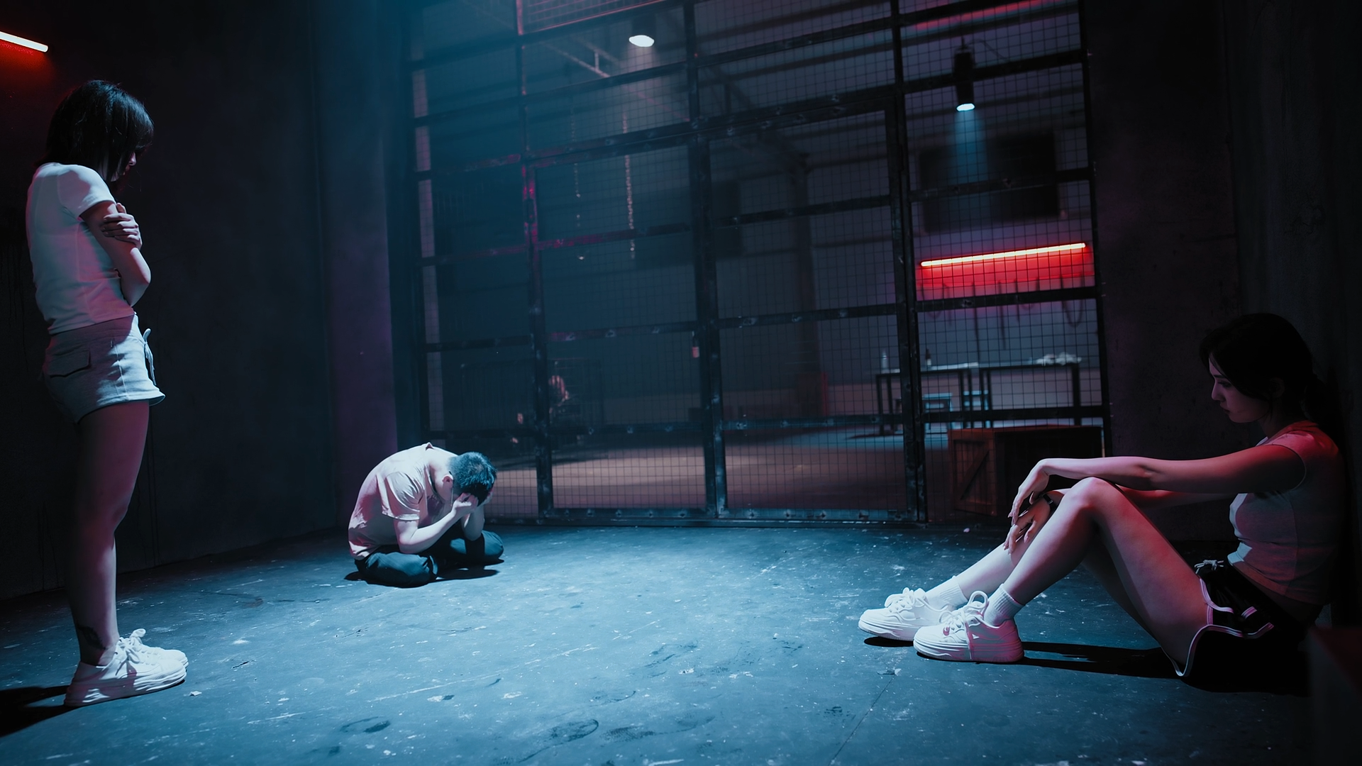 Blood Money: Lethal Eden - featuredMedia