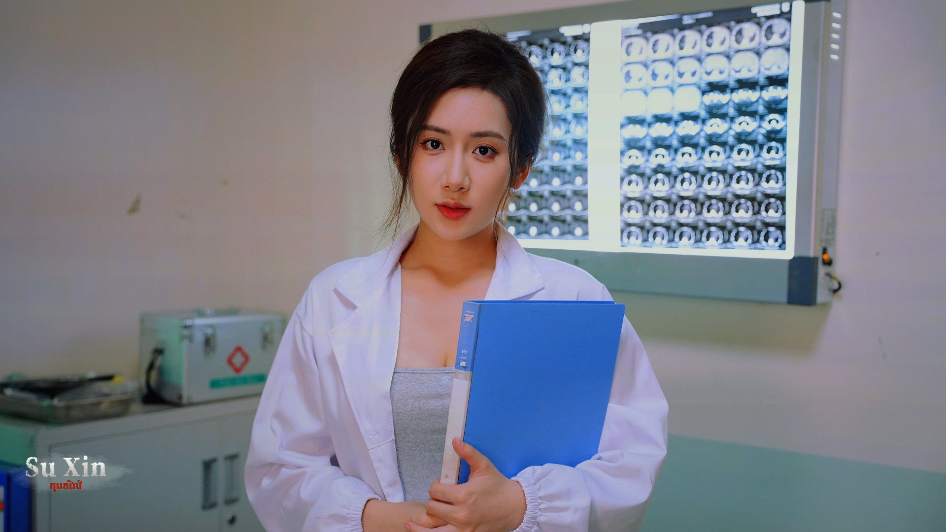 Blood Money: Lethal Eden - featuredMedia