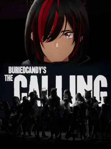 The Calling