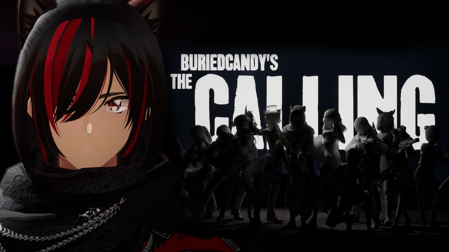 The Calling