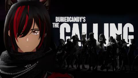 The Calling