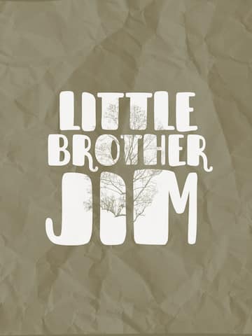 Little Brother Jim