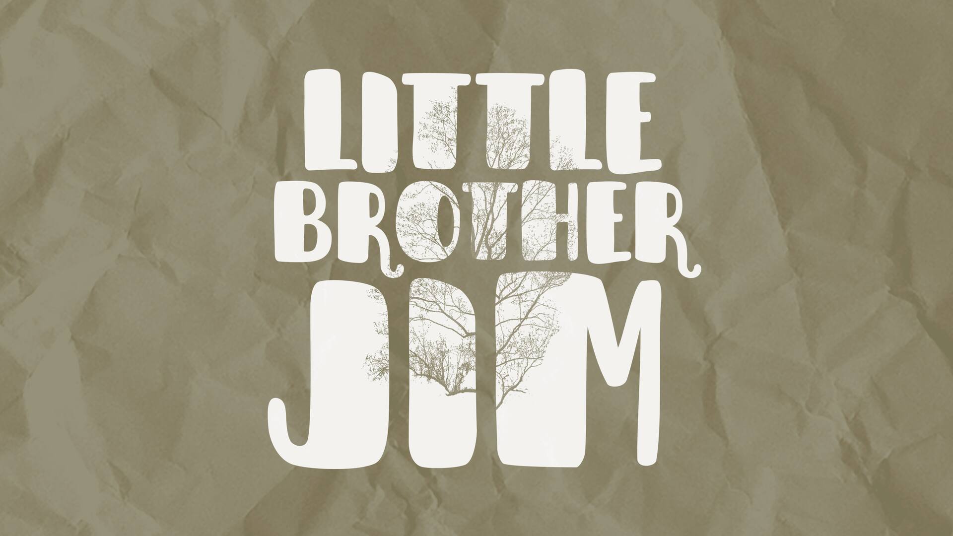 Little Brother Jim