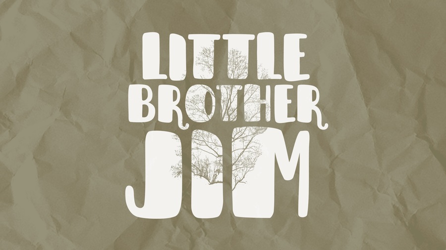 Little Brother Jim