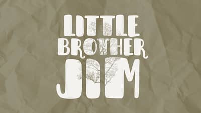Little Brother Jim