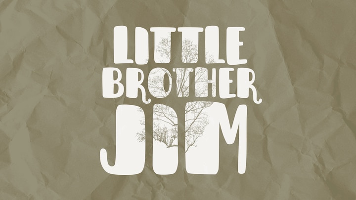 Little Brother Jim