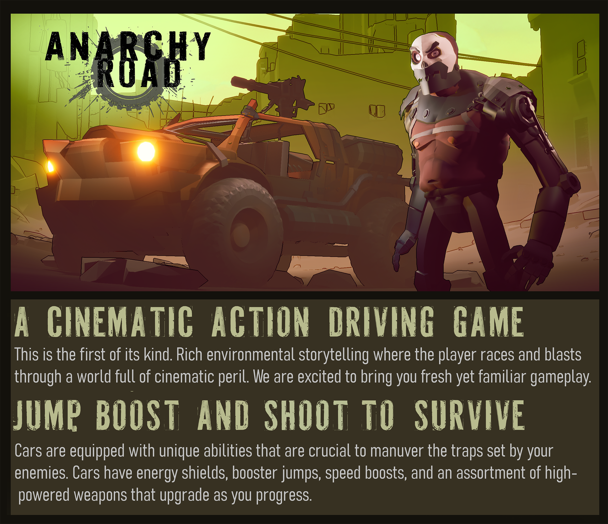Anarchy Road-1fx67
