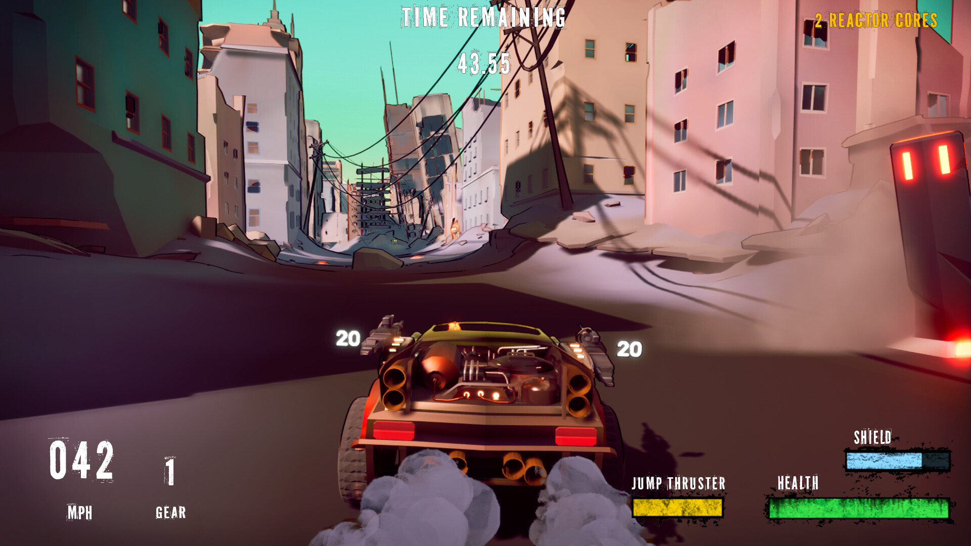 Anarchy Road-1m89e