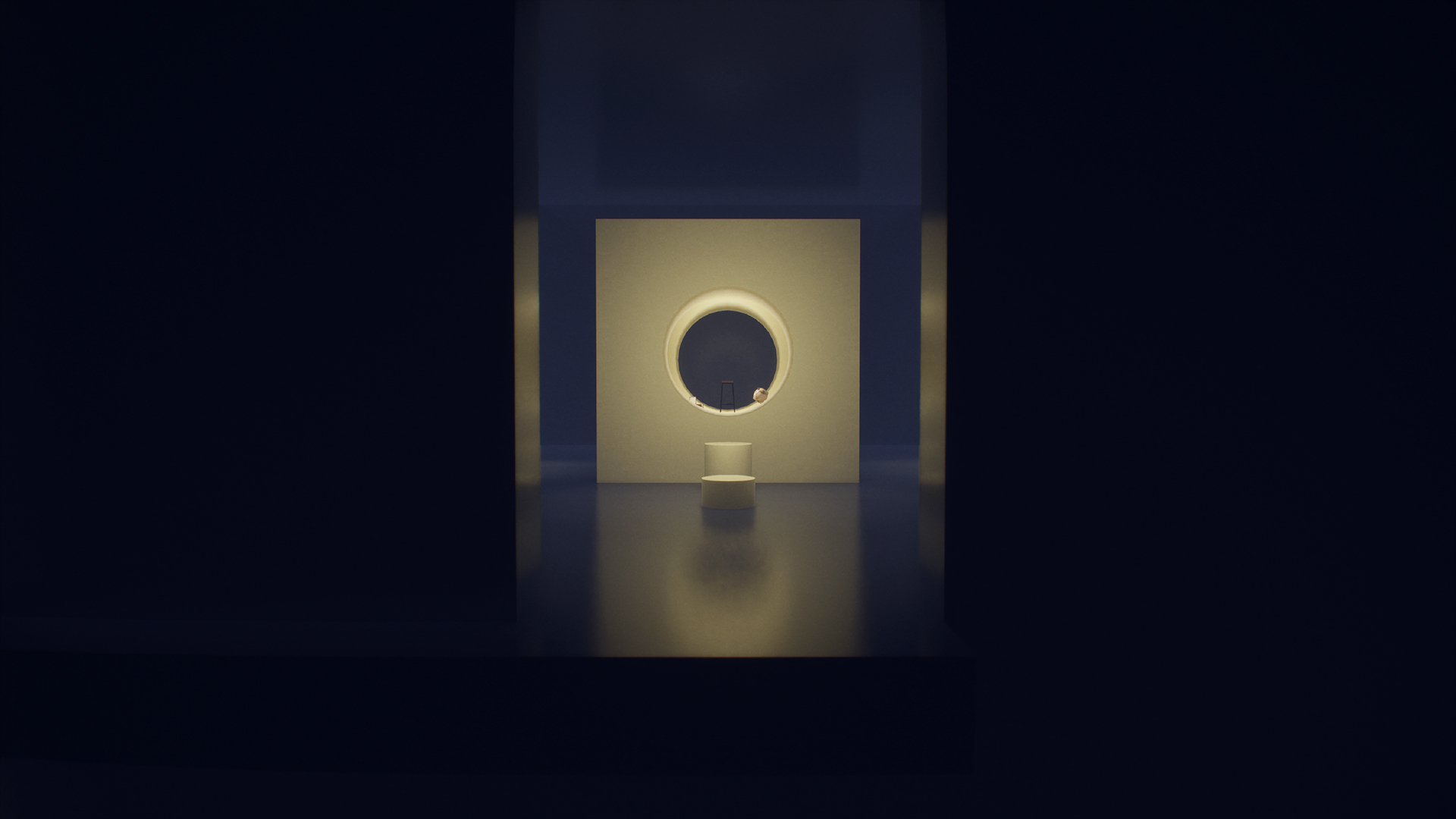 BLACK WALLS-12gjd