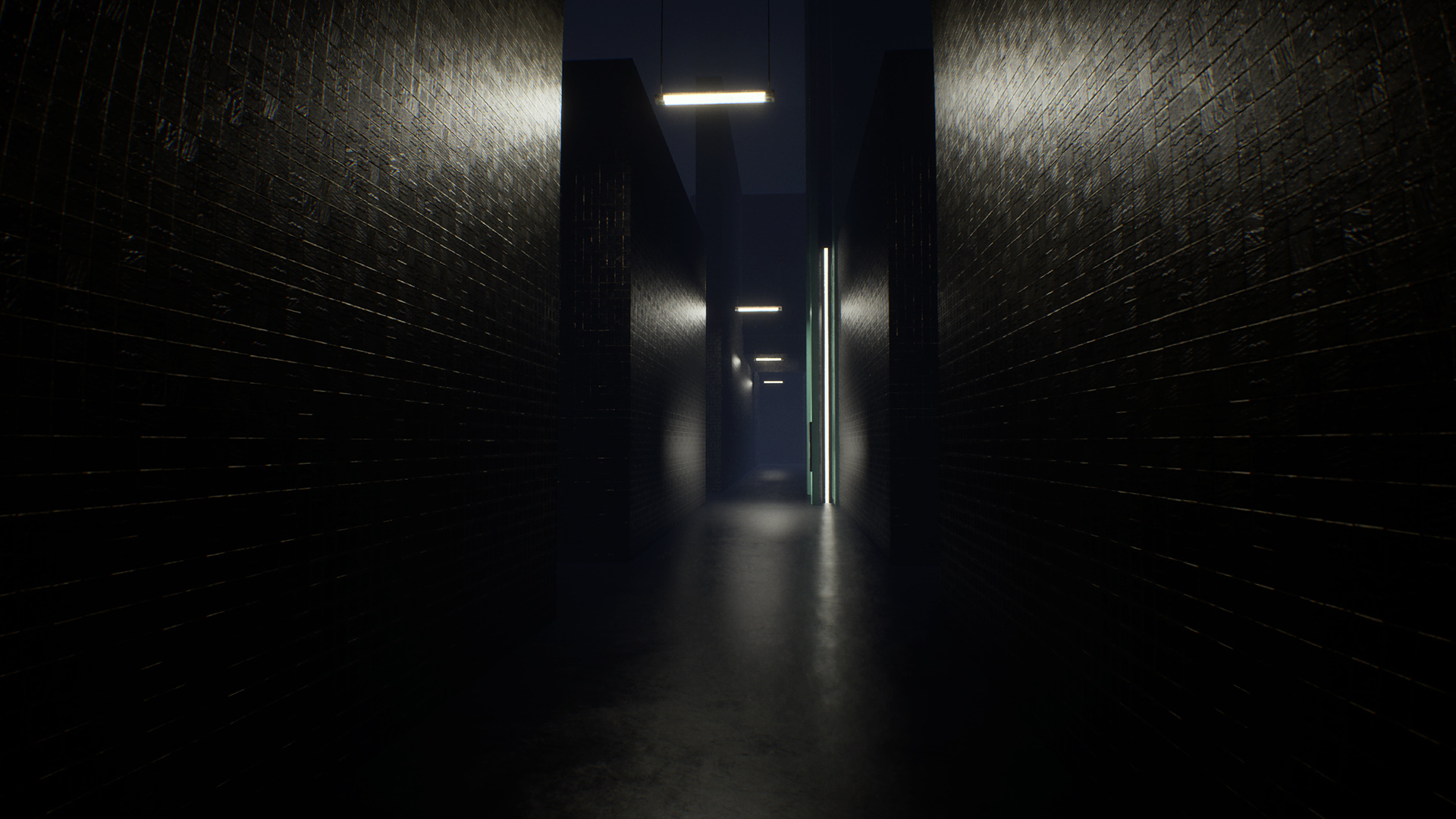 BLACK WALLS-294h9