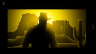 Hidden Shapes Old West screenshot 2