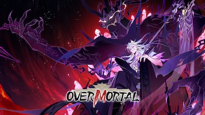 一念逍遙(Overmortal)
