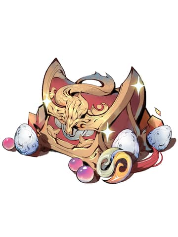 Forgestone Pack II