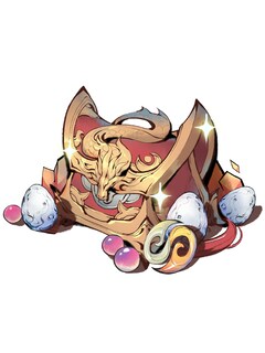 Breakthrough Points Pack