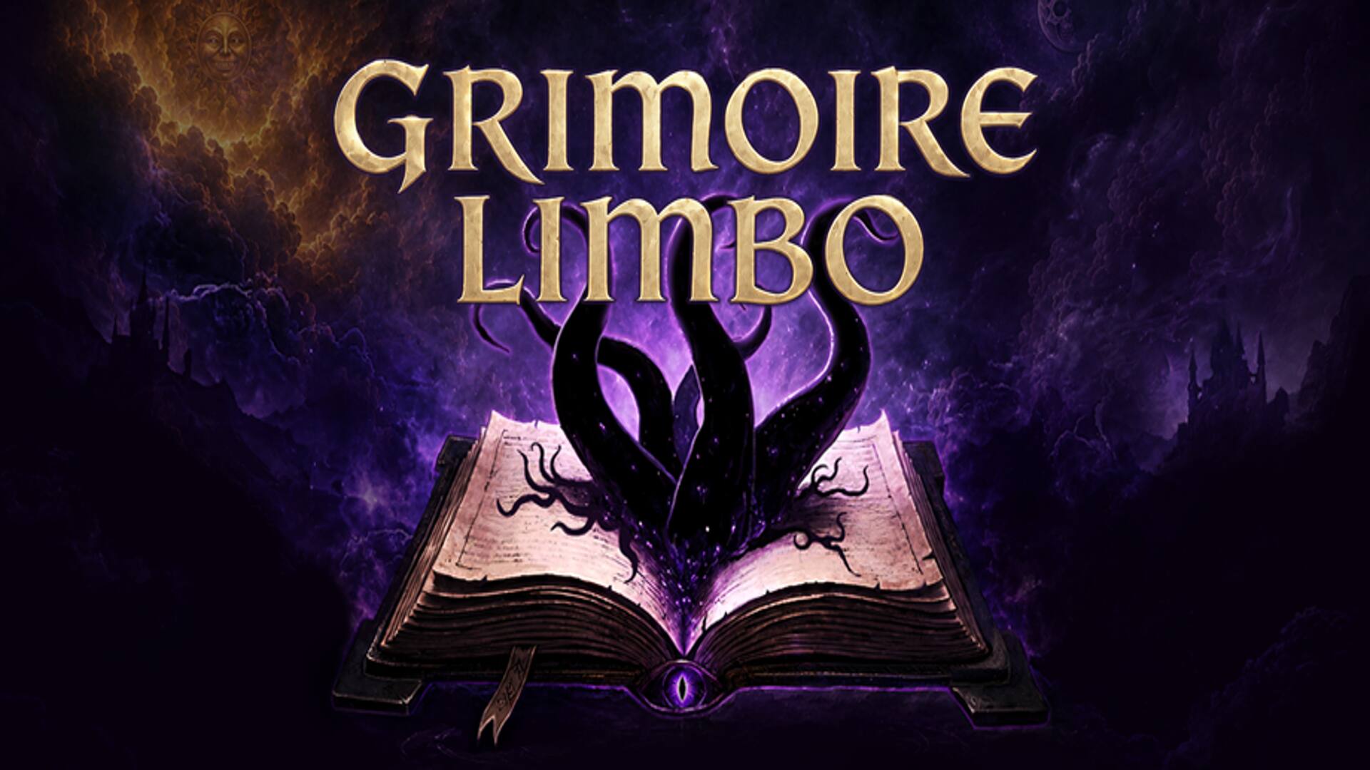 Grimoire Limbo