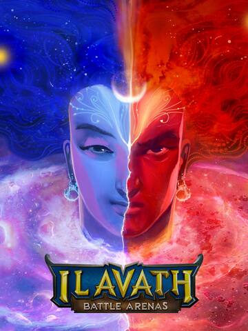 ILAVATH: BATTLE ARENAS DEMO