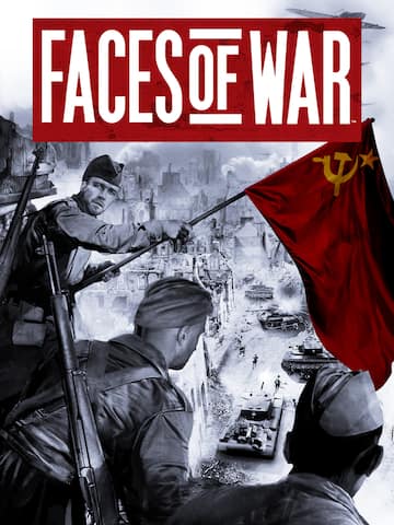 Faces of War