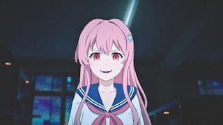 BrokenLore: MIKI-CHAN screenshot 3