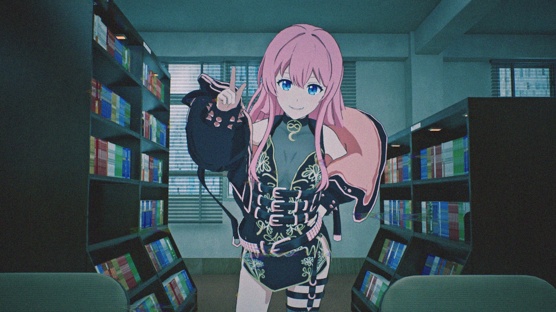 BrokenLore: MIKI-CHAN-1eefj