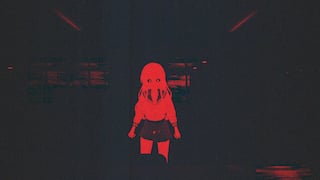 BrokenLore: MIKI-CHAN screenshot 6