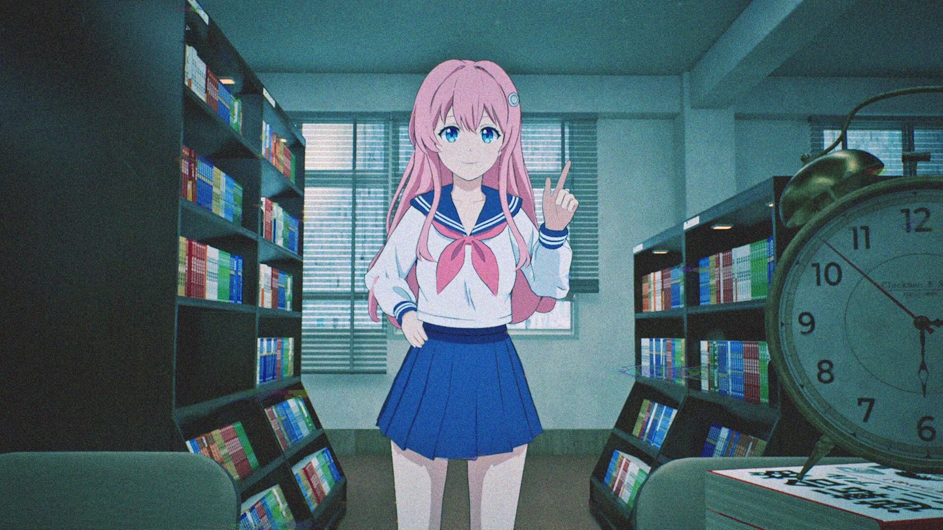 BrokenLore: MIKI-CHAN-8bc94