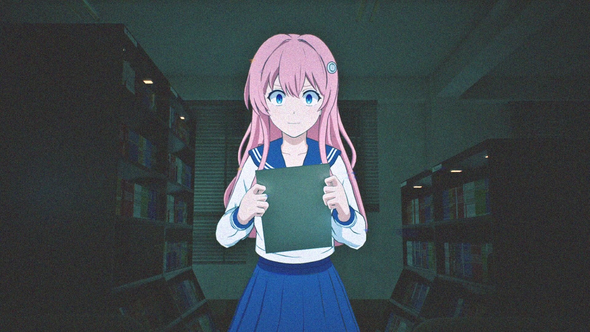 BrokenLore: MIKI-CHAN-tlsso