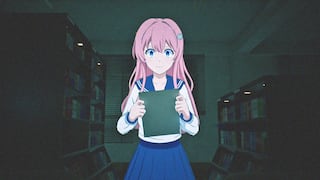 BrokenLore: MIKI-CHAN screenshot 5