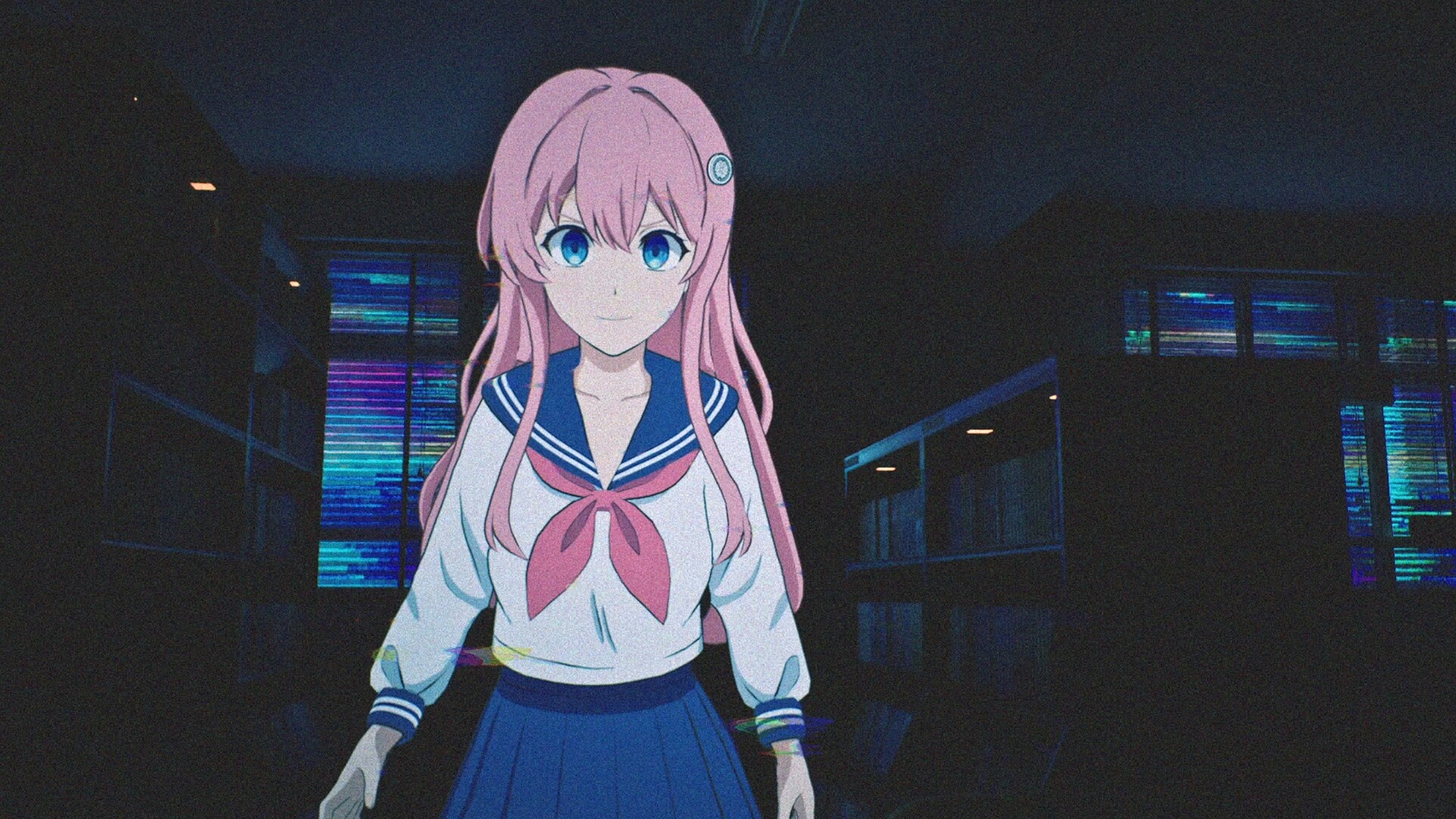 BrokenLore: MIKI-CHAN-v49e7
