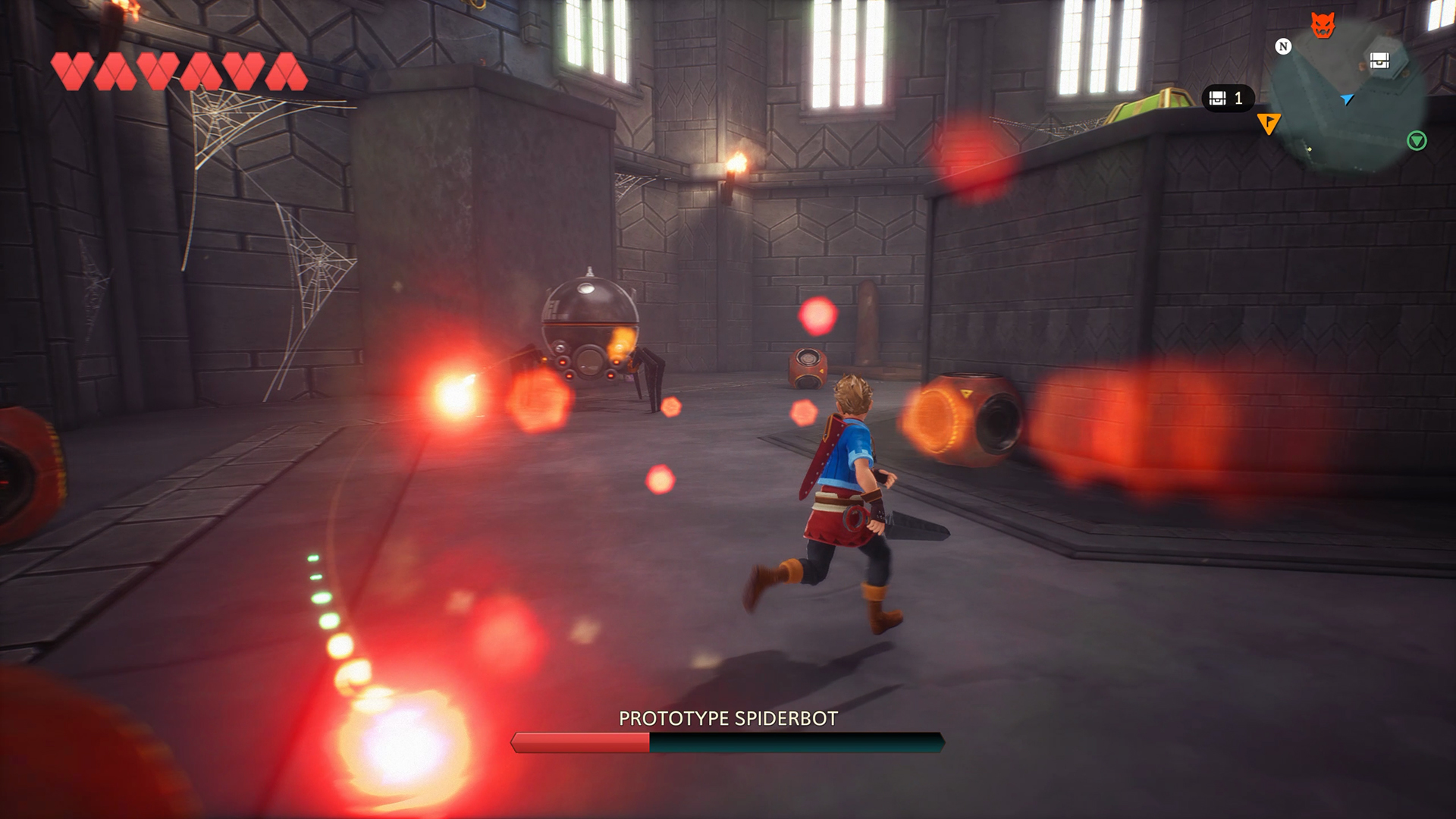 Oceanhorn 2 オーシャンホーン2 亡国の騎士 新品未開封 オーシャンホーン2：亡国の騎士 | いますぐダウンロードして購入