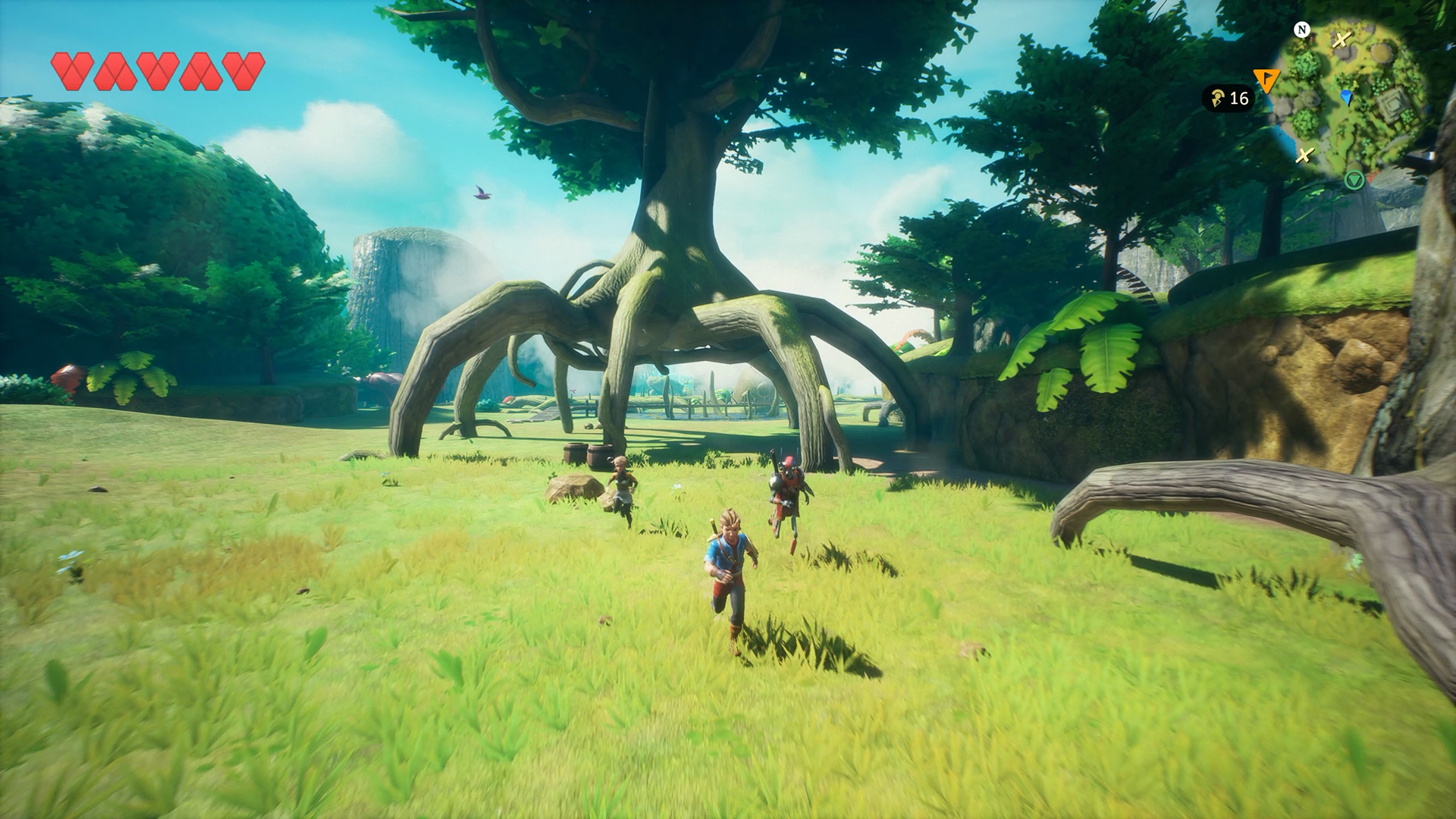 Oceanhorn 2 オーシャンホーン2 亡国の騎士 新品未開封 オーシャンホーン2：亡国の騎士 | いますぐダウンロードして購入