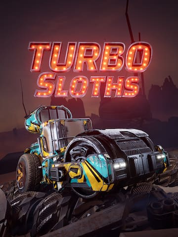 Turbo Sloths