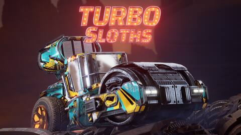 Turbo Sloths