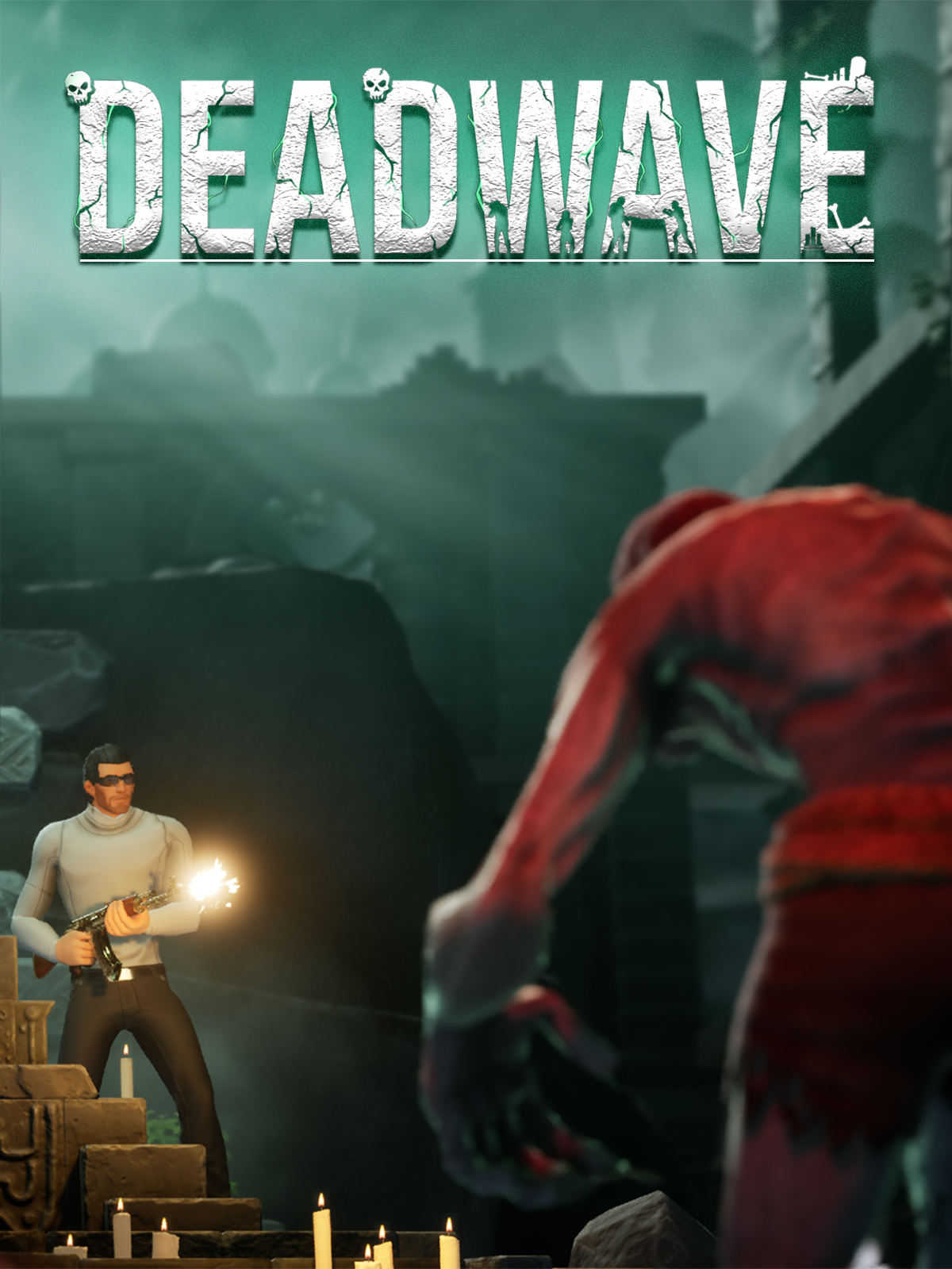 DEADWAVE