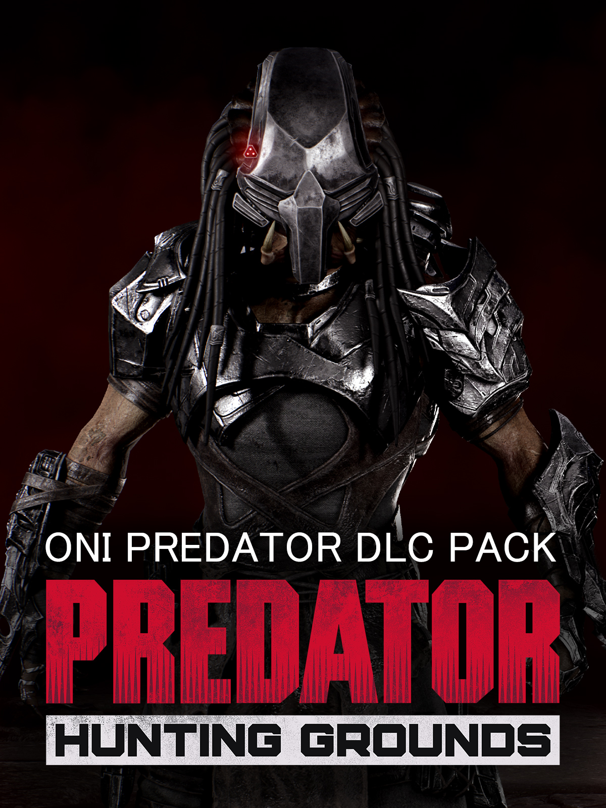 Predator: Hunting Grounds - Oni Predator