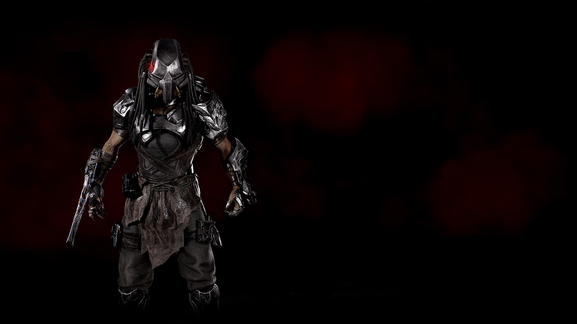 Predator: Hunting Grounds - Oni Predator - featuredMedia