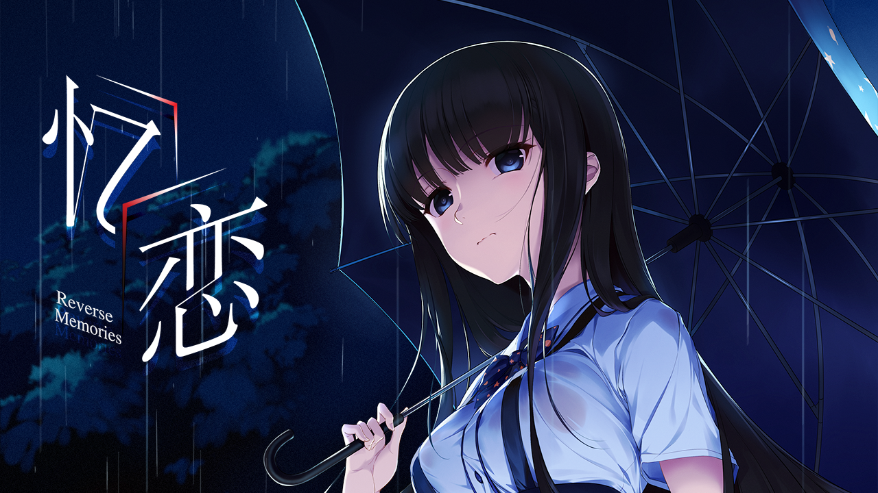 Black Hair Girl is Best Girl-1erxj