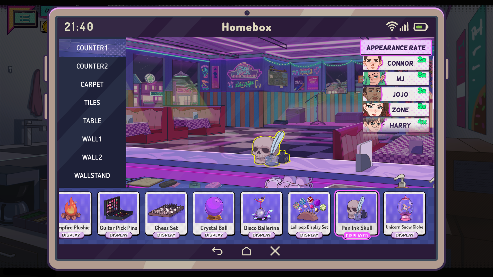 High Times-1gglk