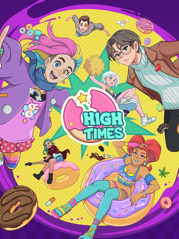 High Times