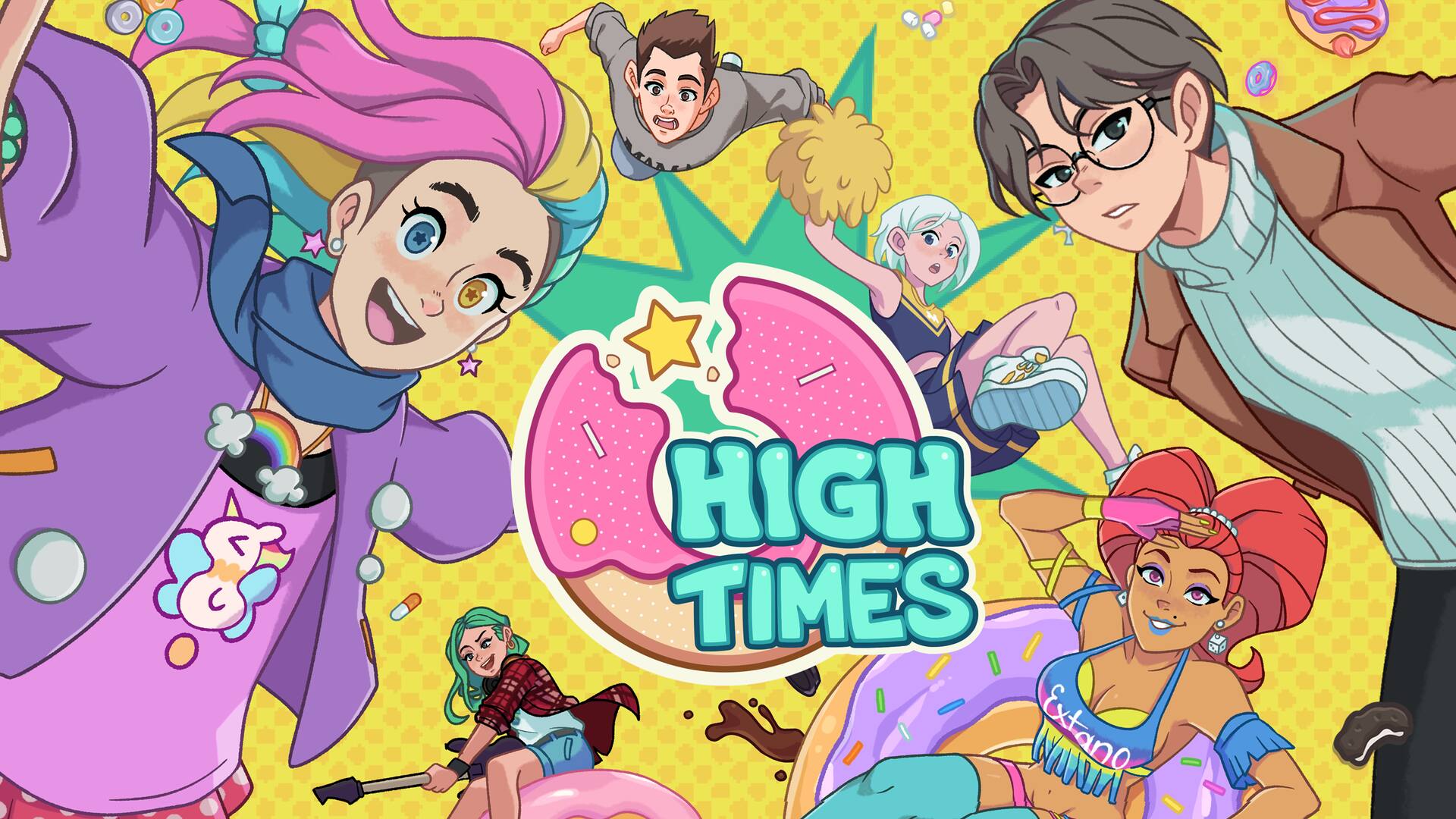 High Times
