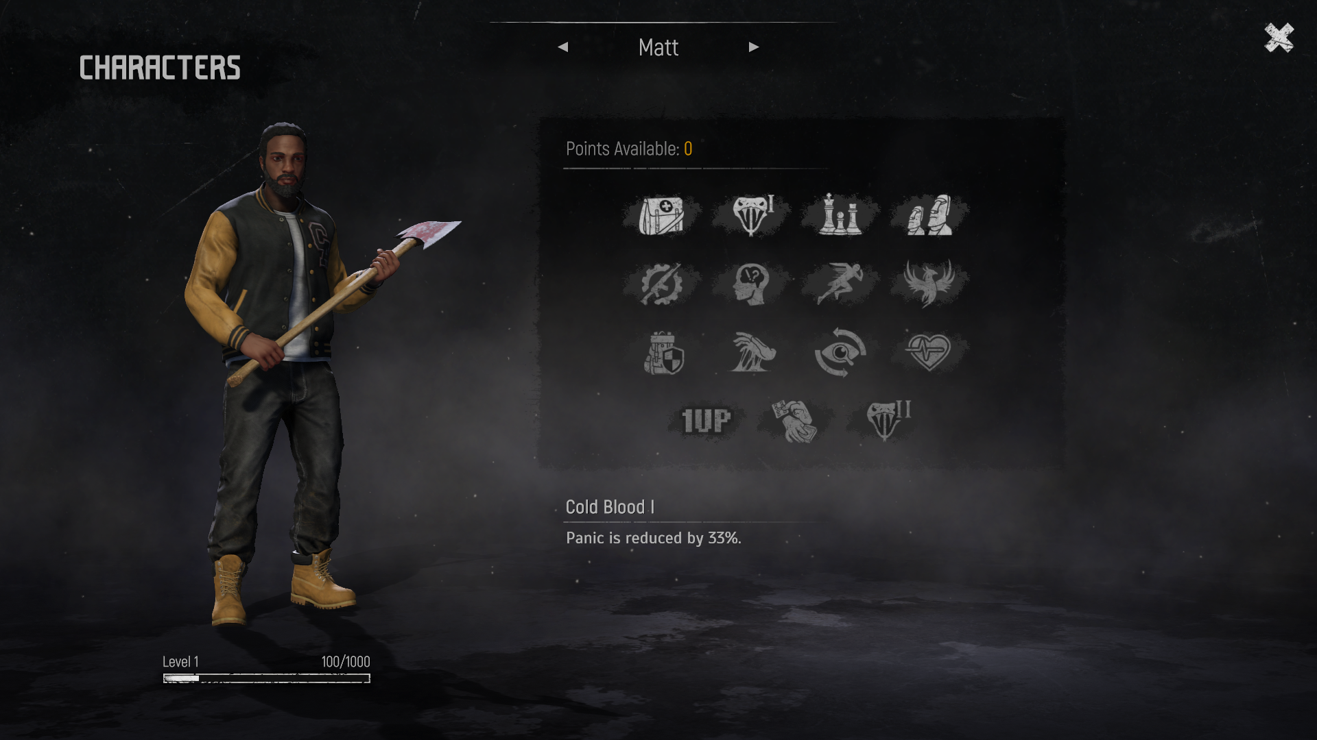 Dead Season-d3ak3