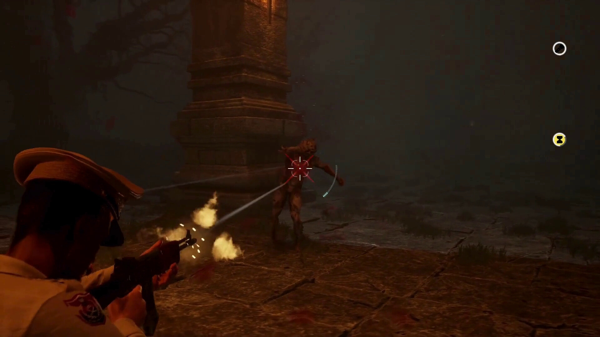 Mandir Gods Untouched - GalleryImage