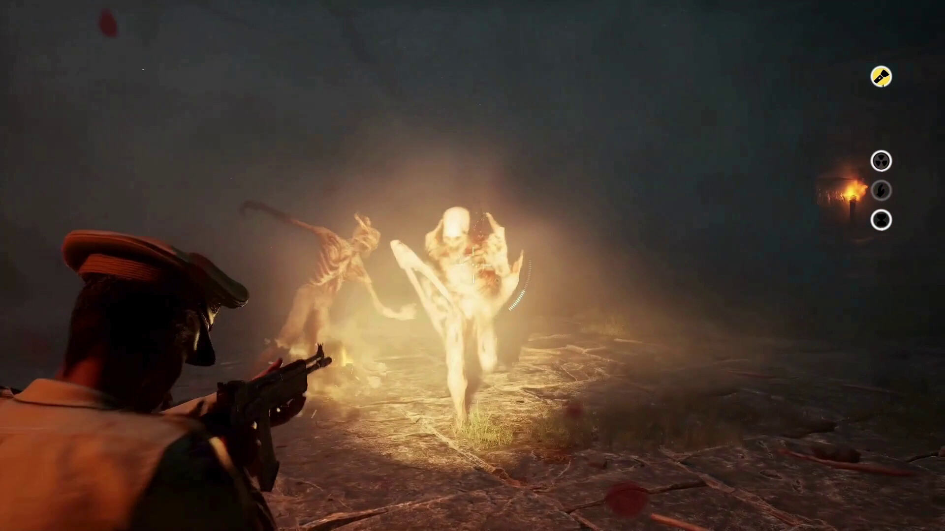 Mandir Gods Untouched - GalleryImage