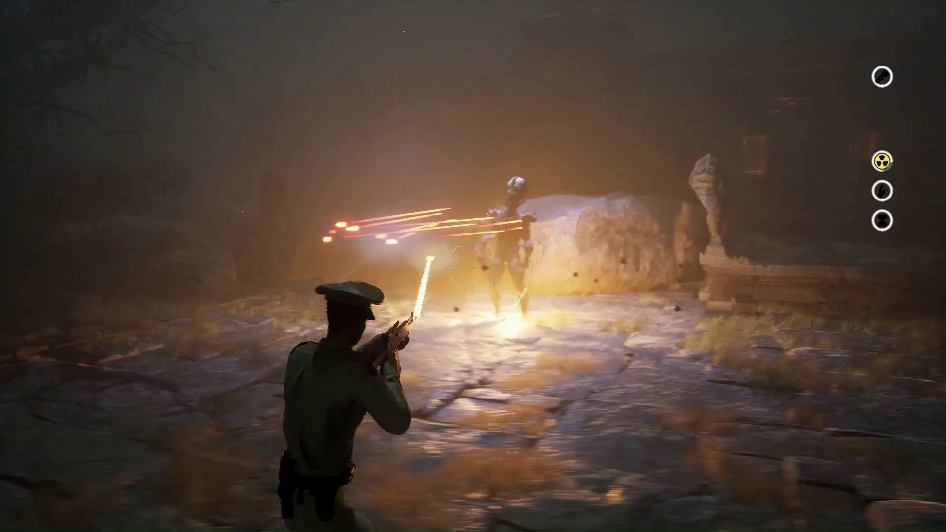 Mandir Gods Untouched - GalleryImage