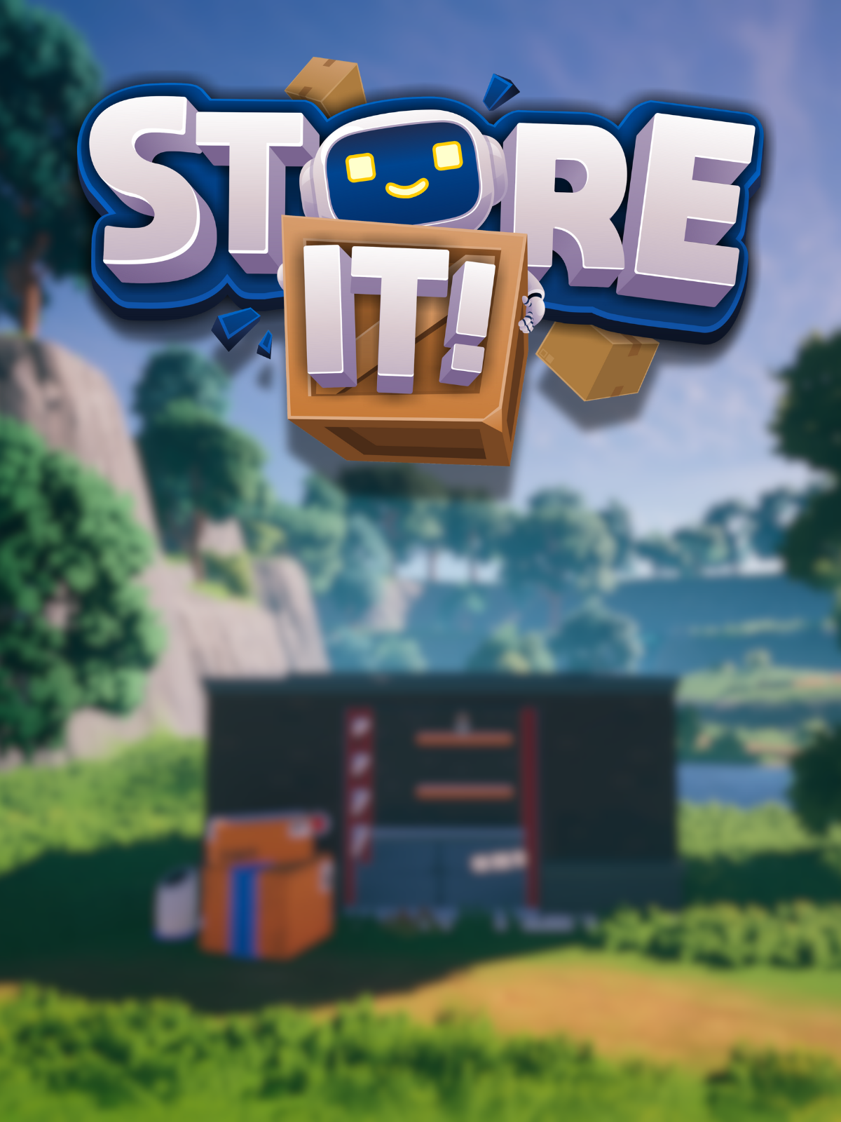 Store It!