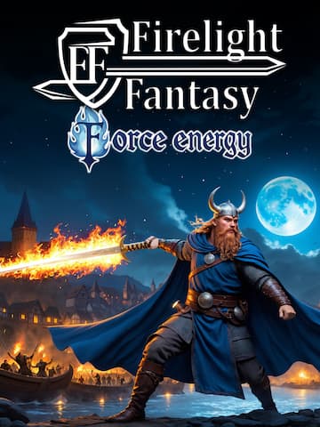 Firelight Fantasy: Force Energy